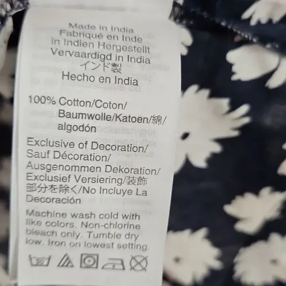 J. Crew Lightweight Top - Picture 10 of 11